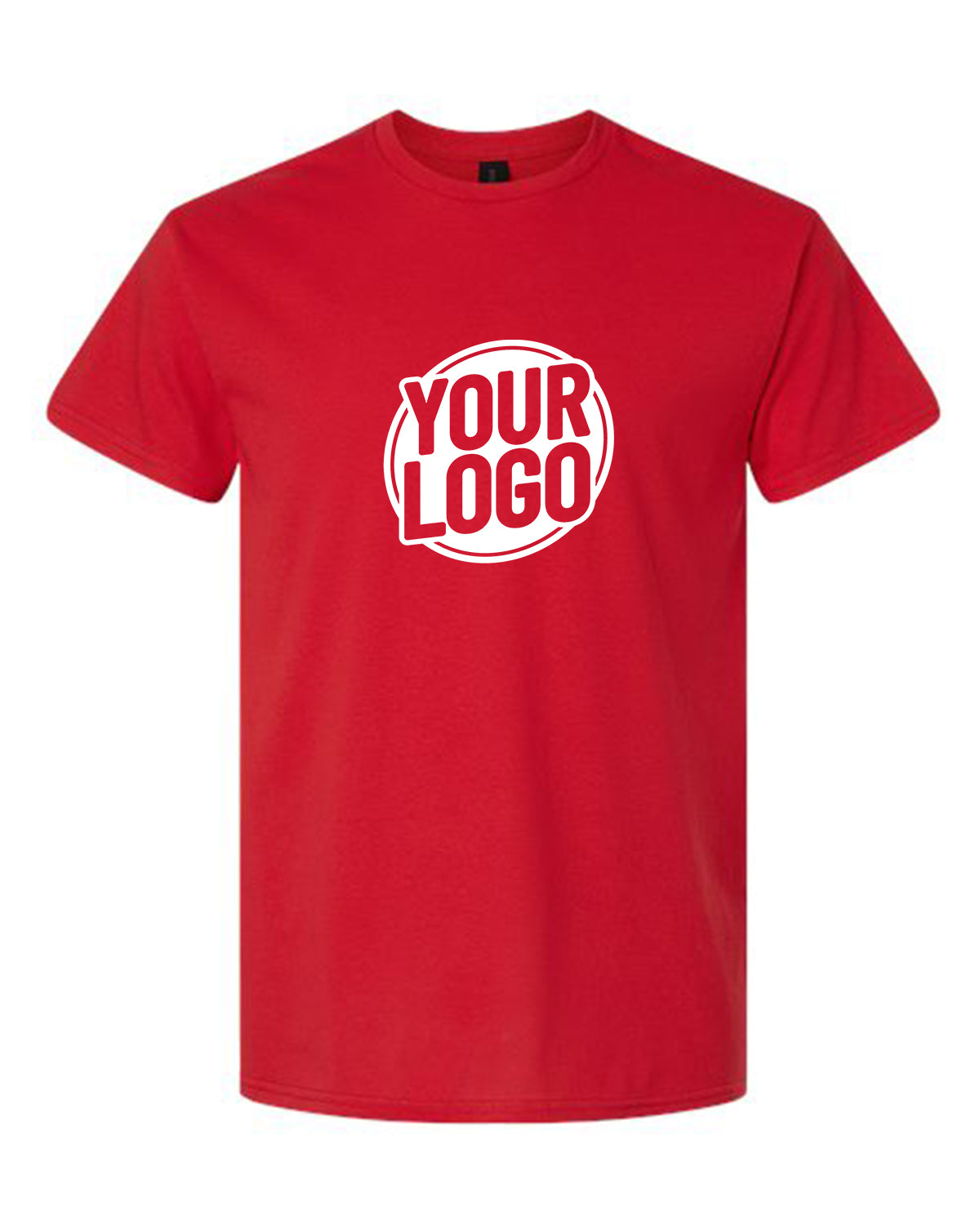 Staff Short Sleeve Tournament Shirt