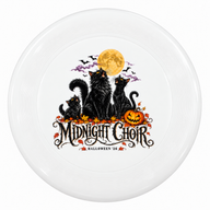 Halloween UltraStar Ultimate Frisbee | Limited Edition ’26