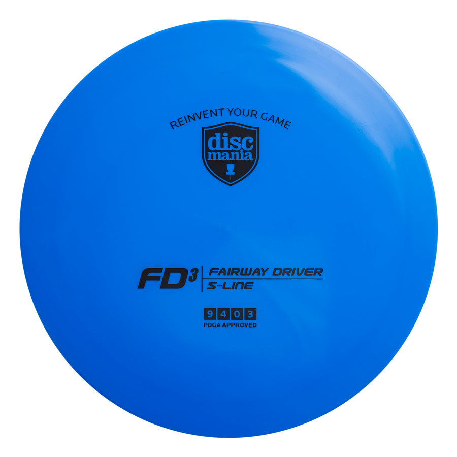 Discmania Originals FD3