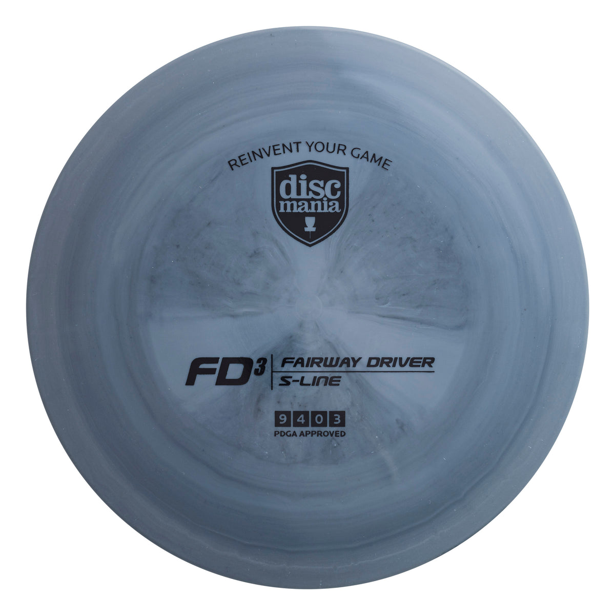 Discmania Originals FD3