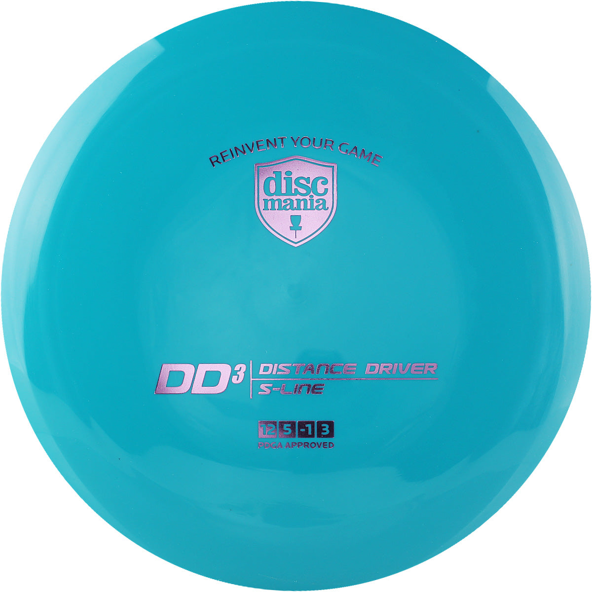 DiscMania Originals DD3