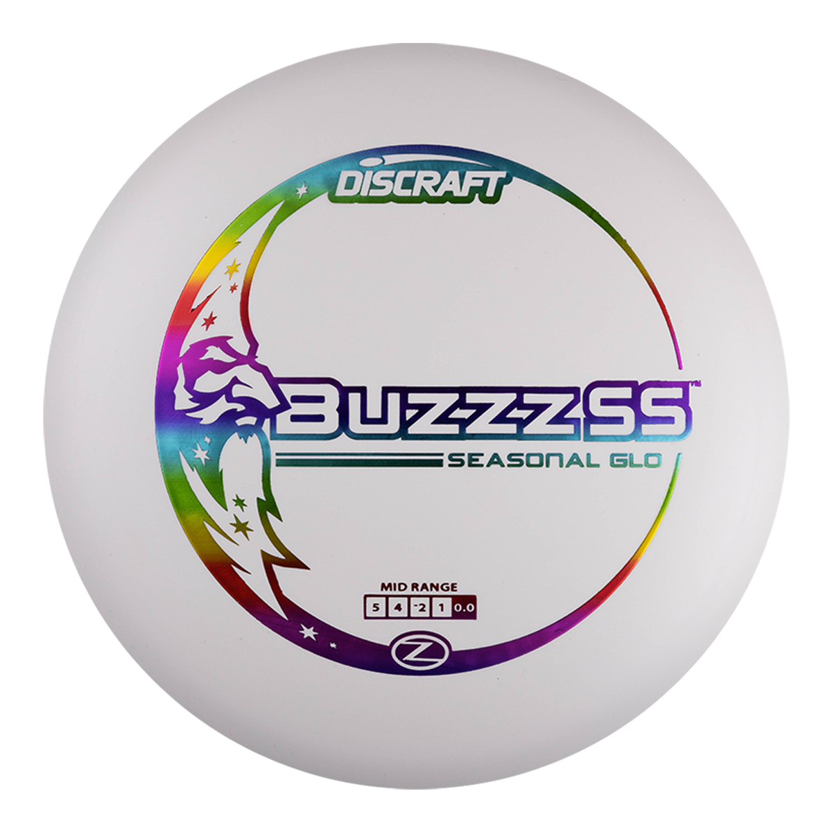 Discraft Buzzz SS