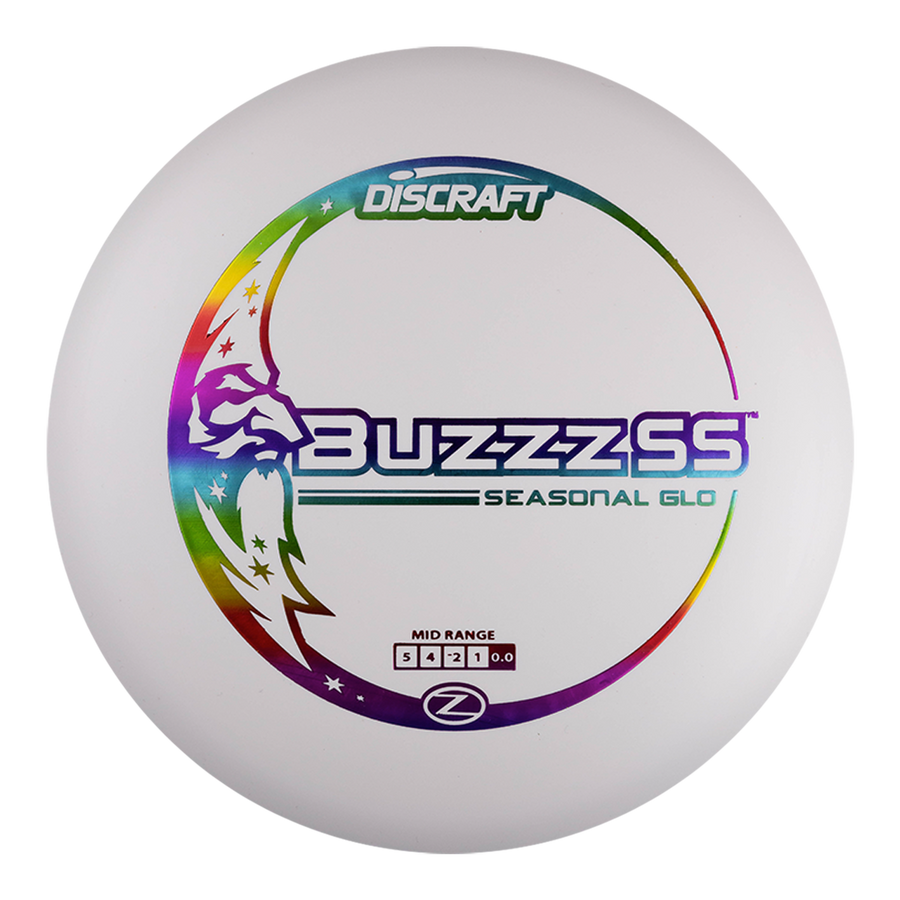 Discraft Buzzz SS