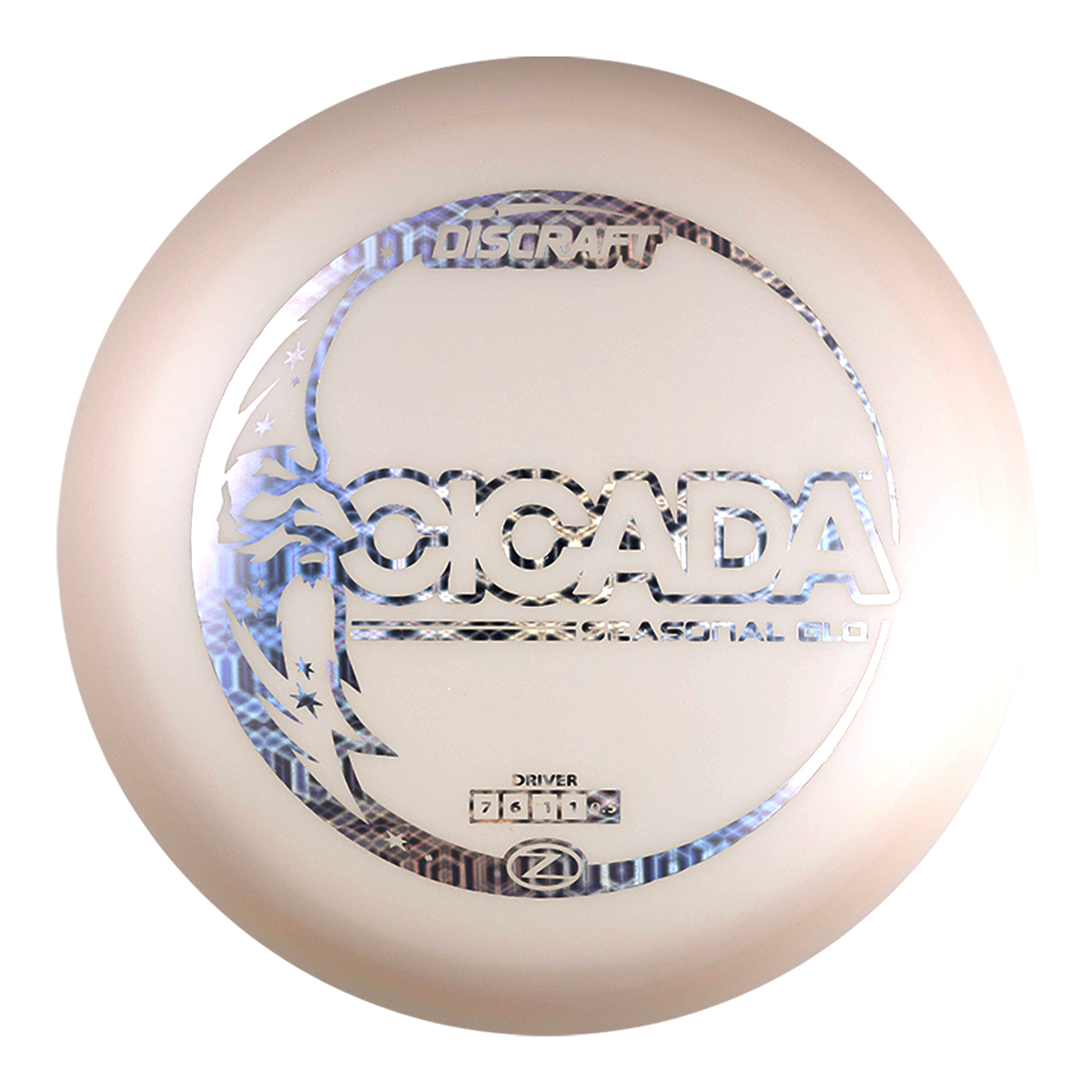 Discraft Cicada