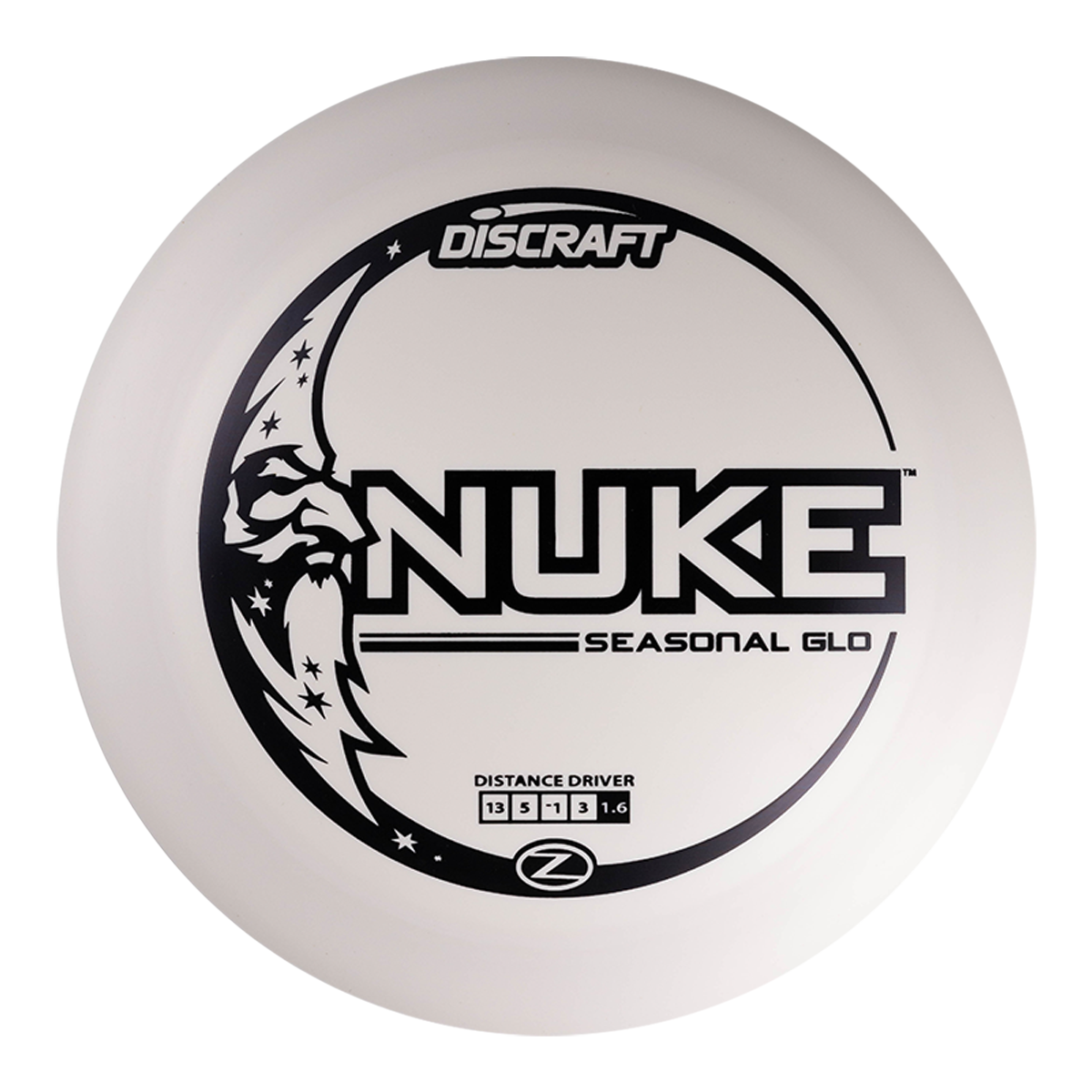 Discraft Nuke