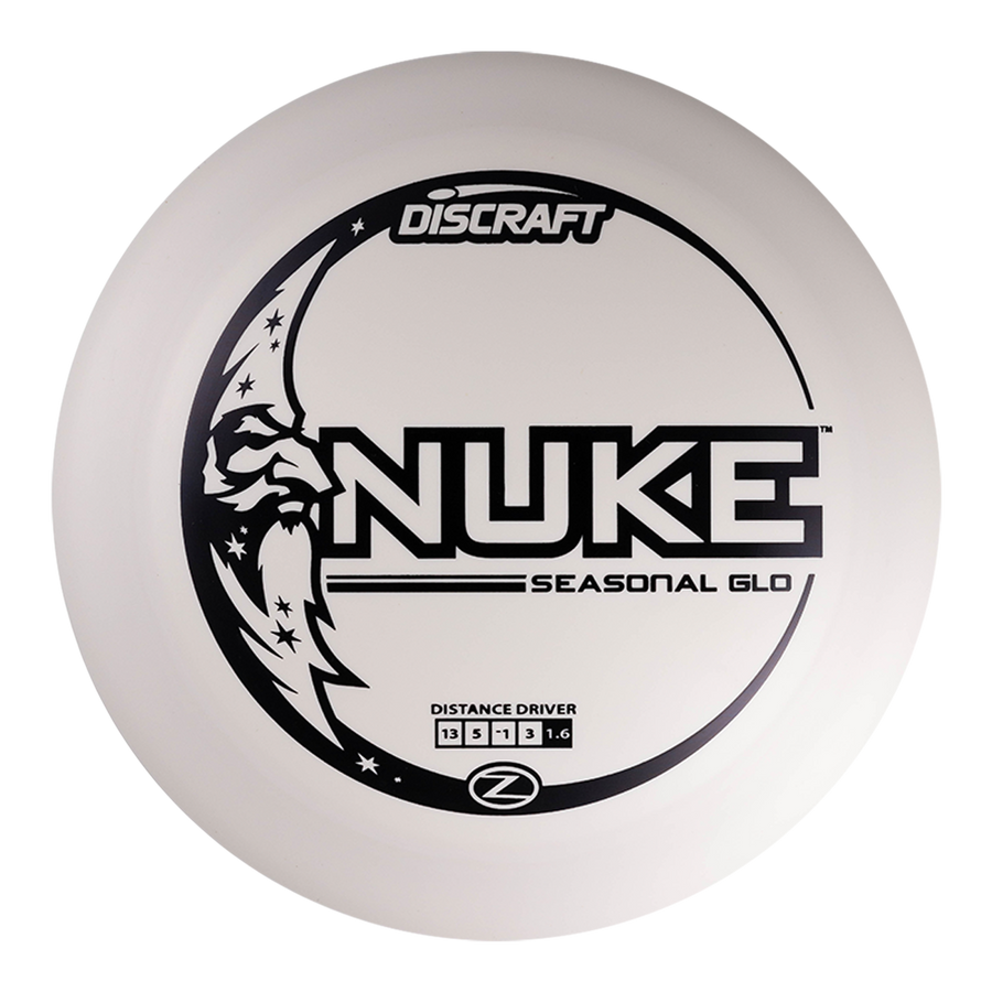 Discraft Nuke