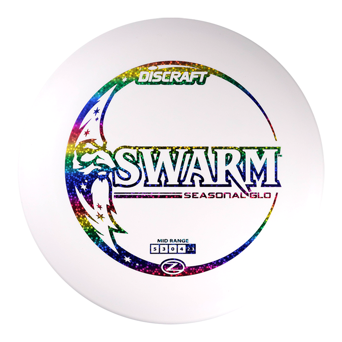 Discraft Swarm