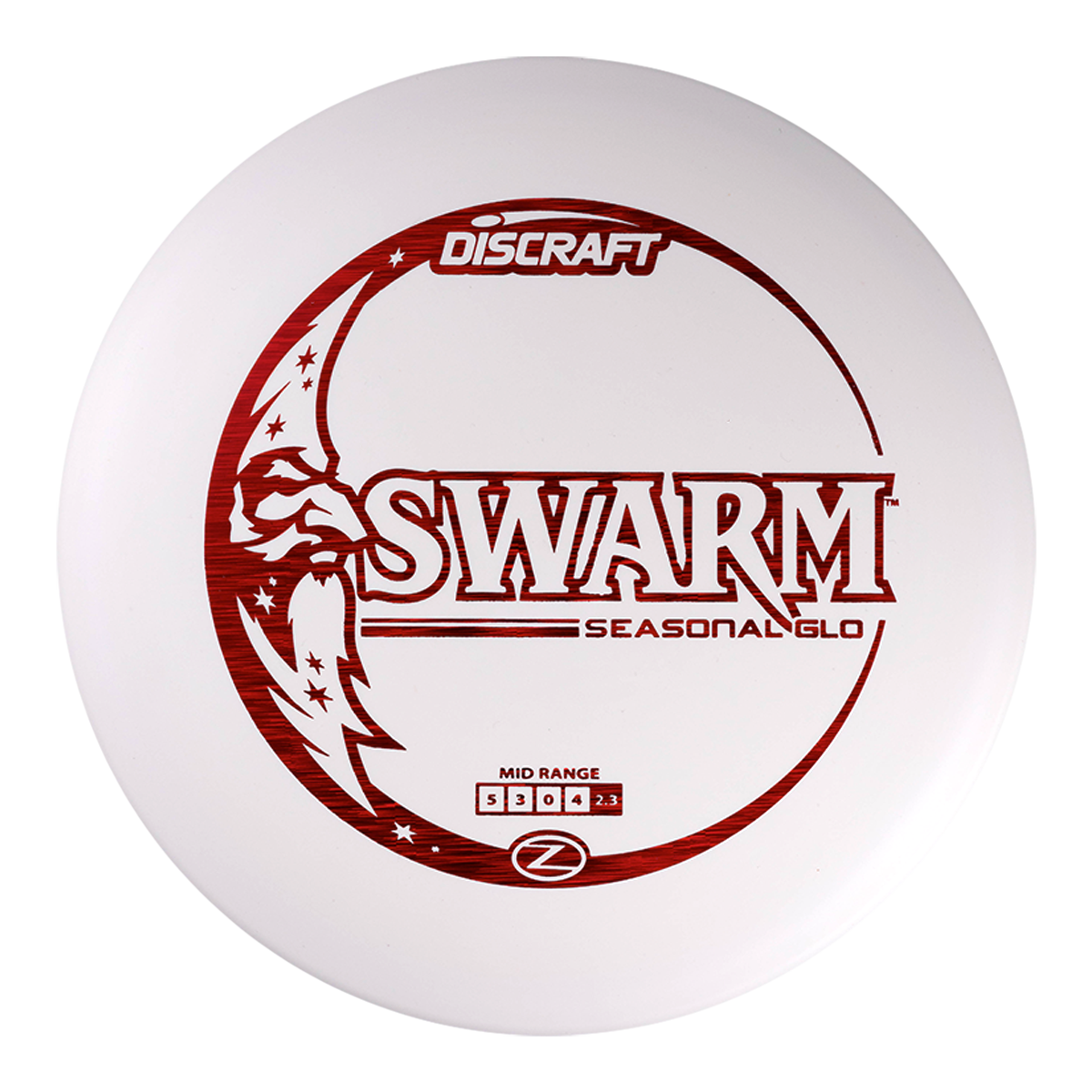 Discraft Swarm