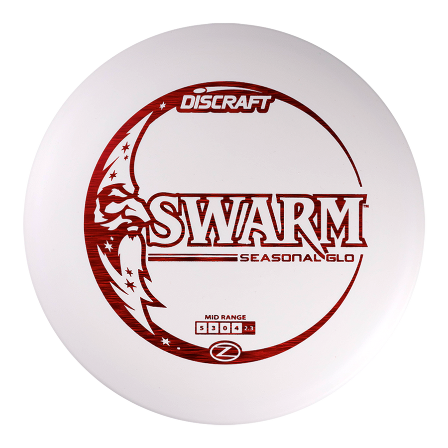 Discraft Swarm