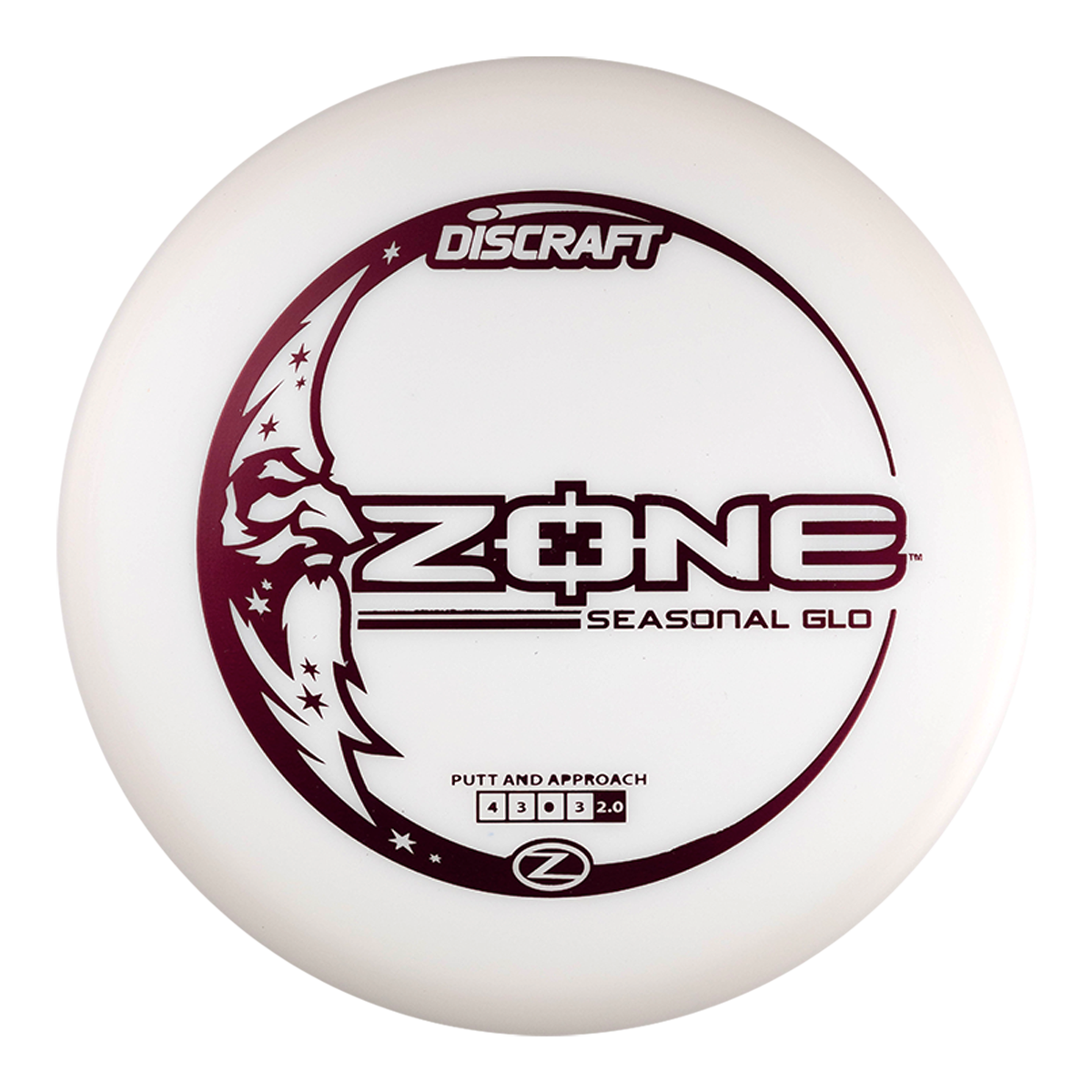 Discraft Zone