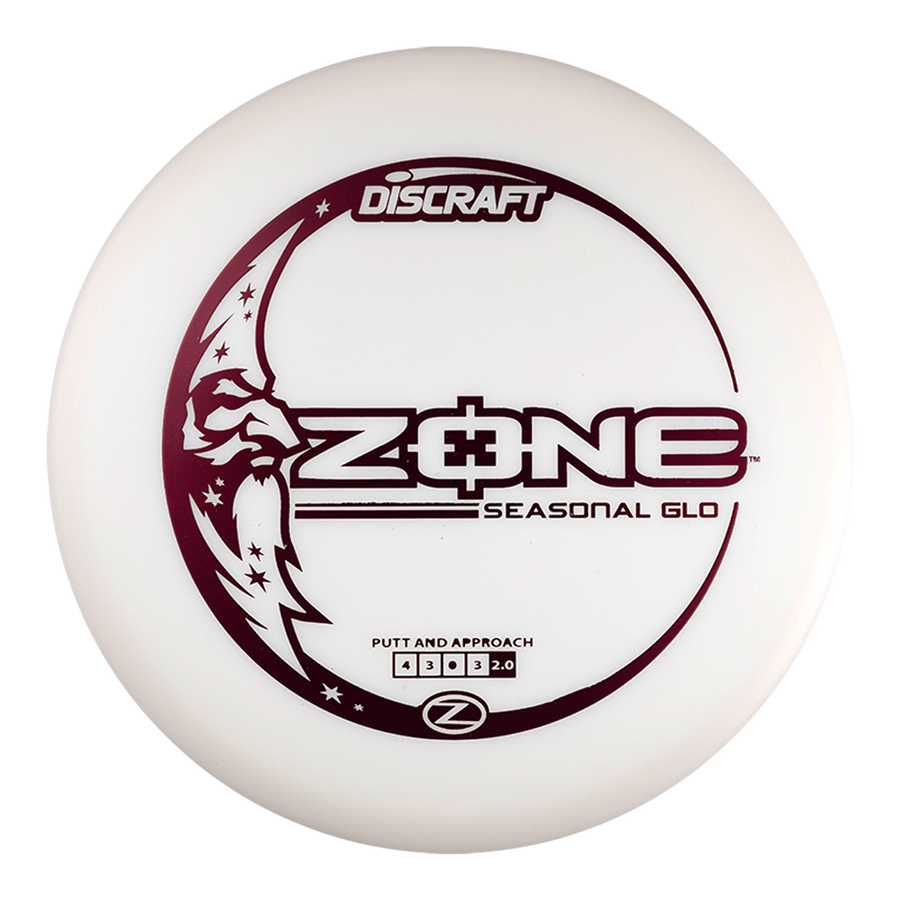 Discraft Zone