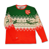 Spirit of the Game Ultimate Ugly Sweater