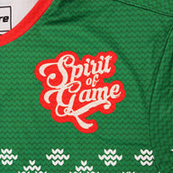 Spirit of the Game Ultimate Ugly Sweater