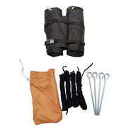 Custom Tents