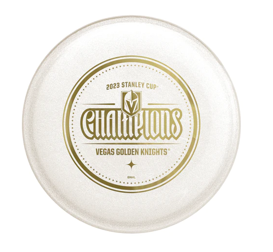 Prodigy Discs - NHL Champions Collection - 500 Glimmer A5 Las Vegas Knights