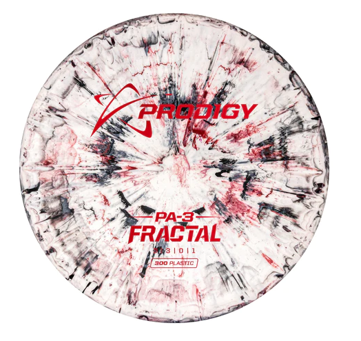 Prodigy Discs PA-3