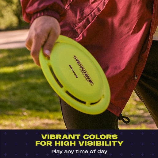 Aerobie Disc Golf Set
