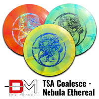 DiscMember Disc Golf *Monthly* Subscription