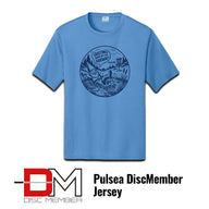 DiscMember Disc Golf *Yearly* Subscription