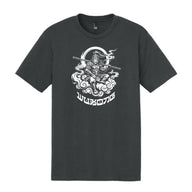 Wu Kong Tri-Blend Tee