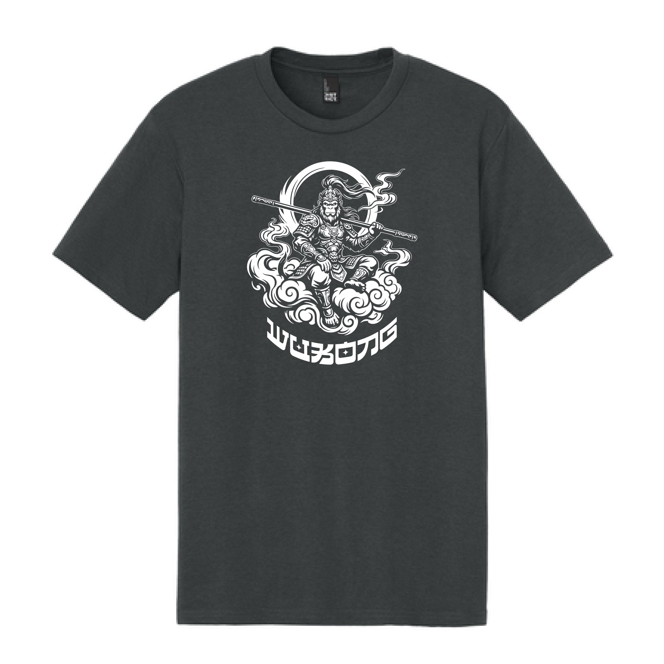 Wu Kong Tri-Blend Tee