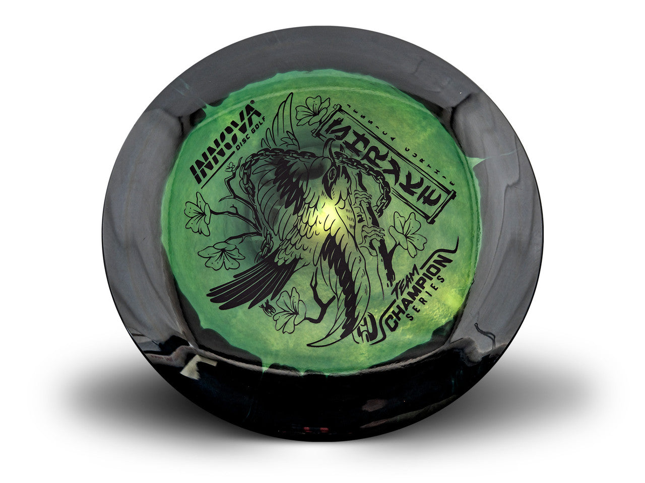 Innova Halo Champion Shryke Jessic Gurthie 2026 Tour Series