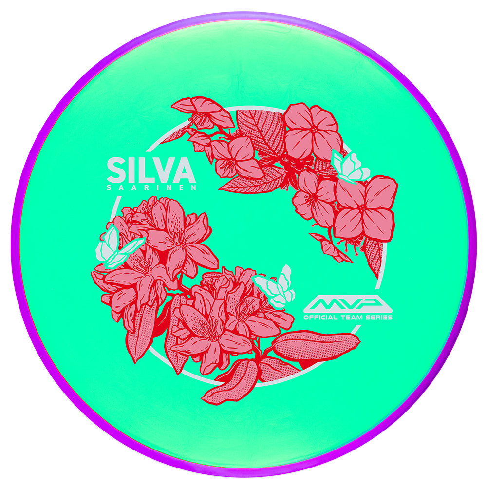 Axiom Plasma Soft Proxy Silva Saarinen 2026 Team Series