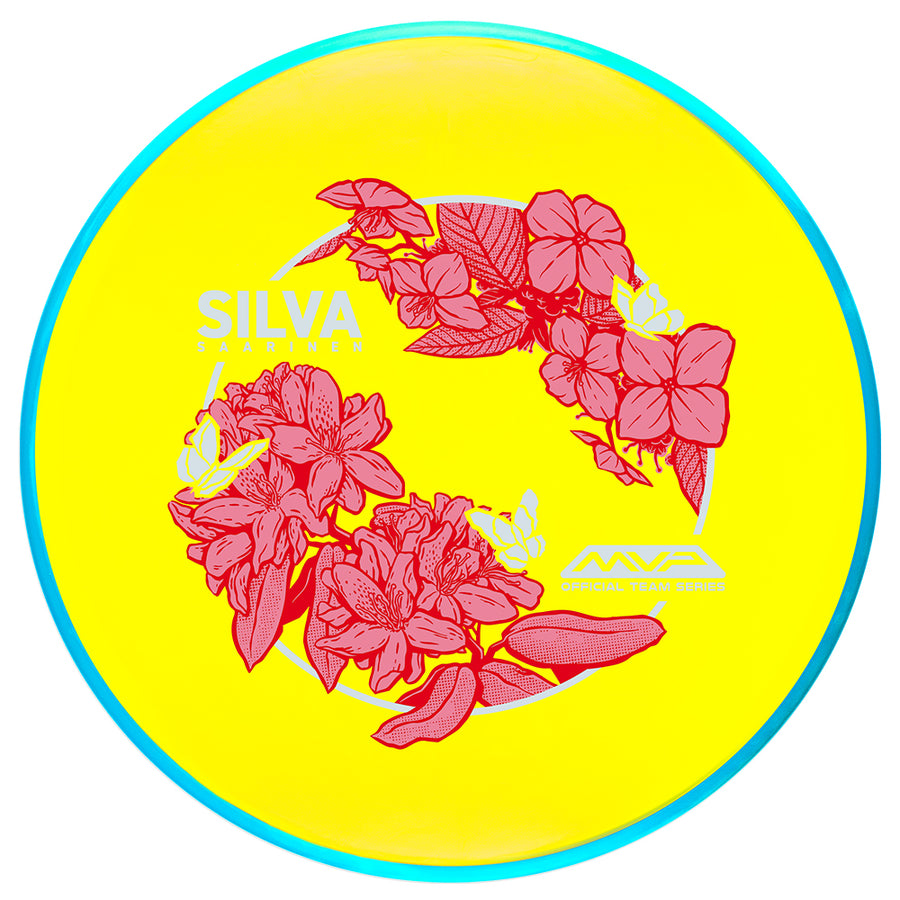 Axiom Plasma Soft Proxy Silva Saarinen 2026 Team Series PREORDER