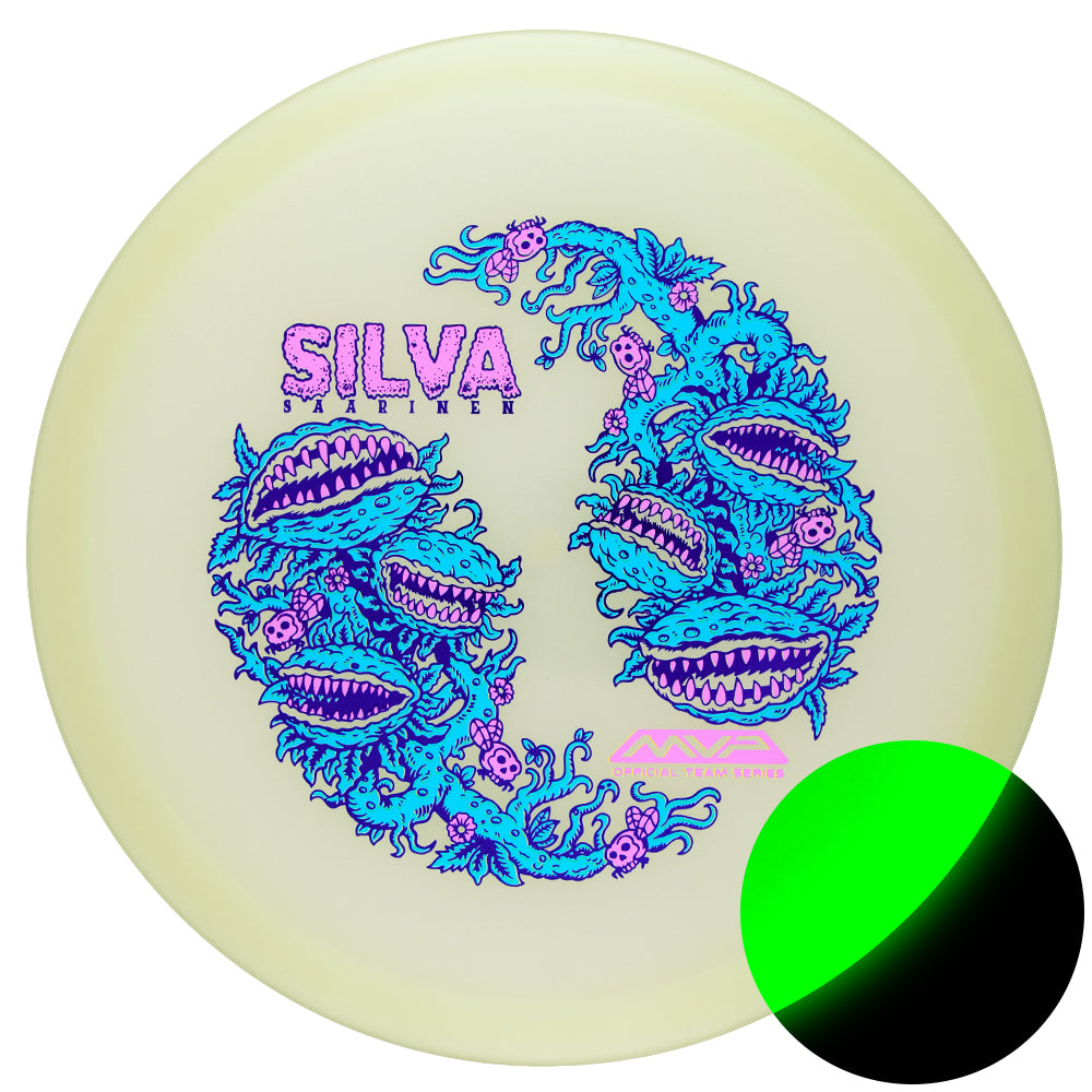 Streamline Eclipse Echo Silva Saarinen 2026 Halloween Team Series