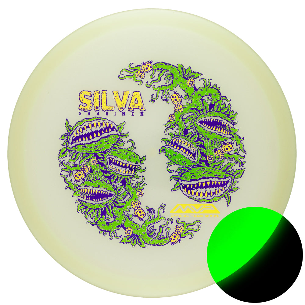 Streamline Eclipse Echo Silva Saarinen 2026 Halloween Team Series
