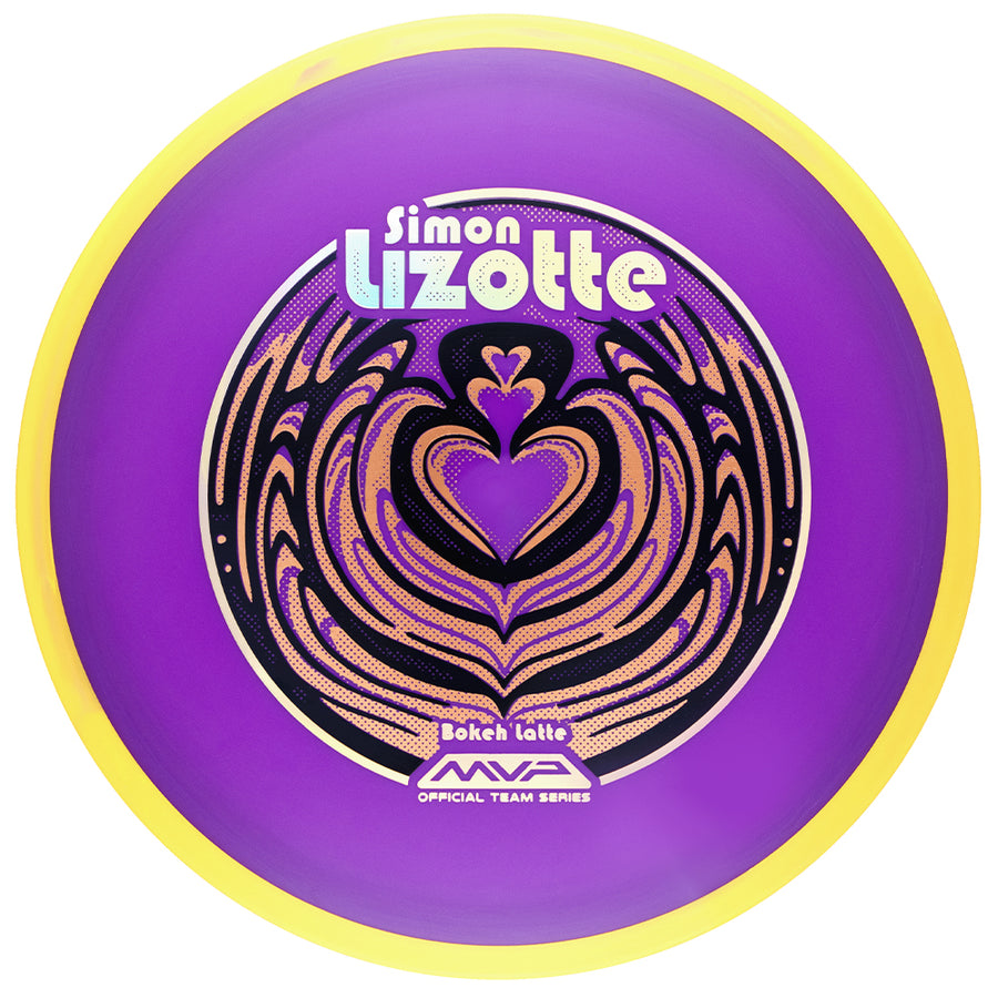 Axiom Simon Line Neutron Bokeh Team Series 2026 "Bokeh Latte"