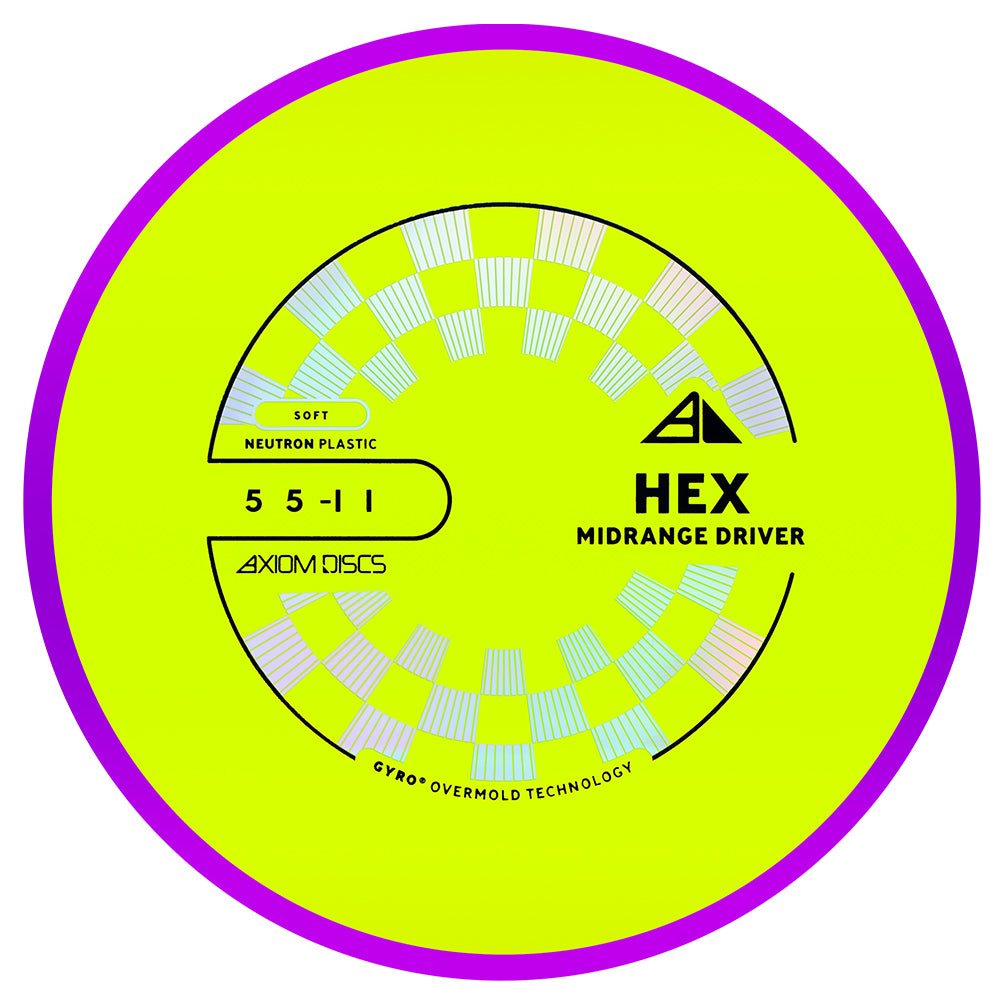 Axiom Hex