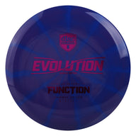 Discmania Lux Vapor Function Special Edition
