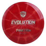 Discmania Lux Vapor Function Special Edition