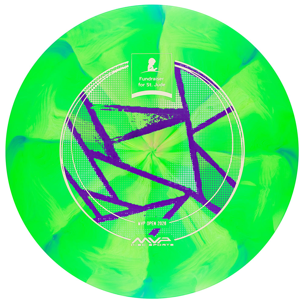 Streamline Cosmic Neutron Shift St. Jude 2026 Fundraiser Special Edition PRE-ORDER