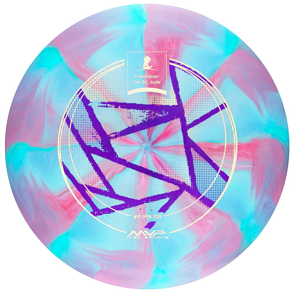 Streamline Cosmic Neutron Shift St. Jude 2026 Fundraiser Special Edition PRE-ORDER