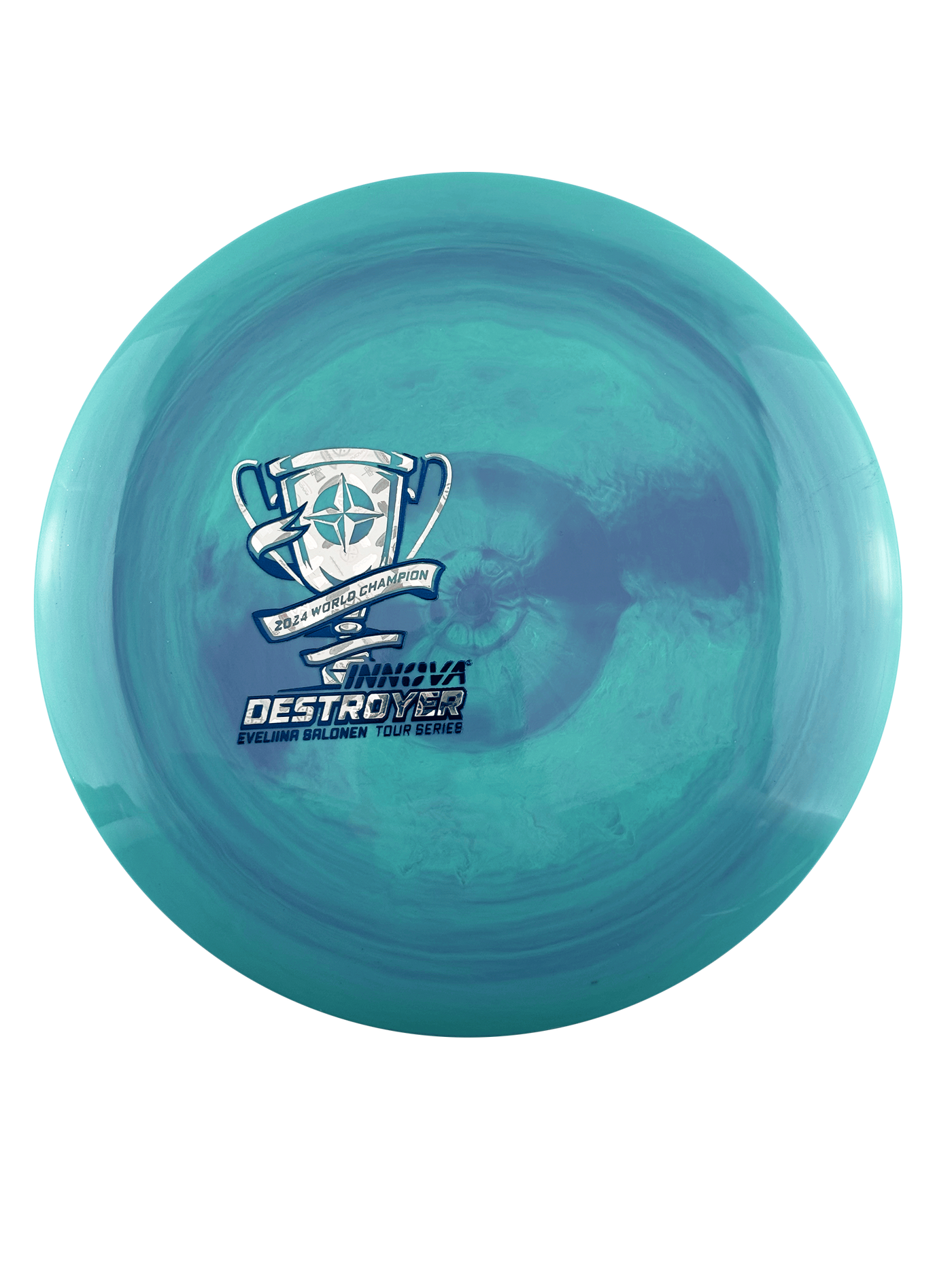 Innova Swirled Star Destroyer Eveliina Salonen 2026 Tour Series