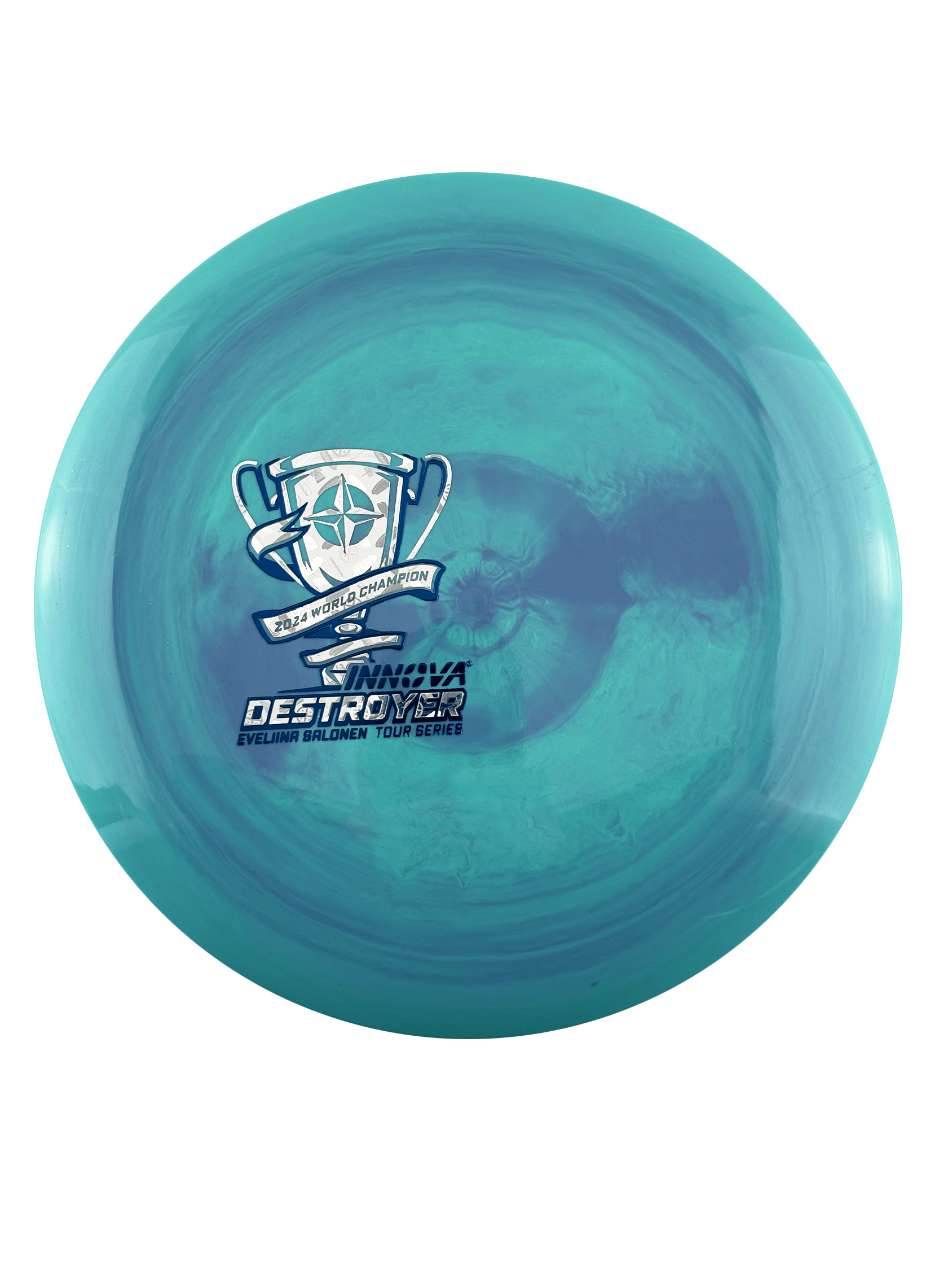 Innova Swirled Star Destroyer Eveliina Salonen 2026 Tour Series