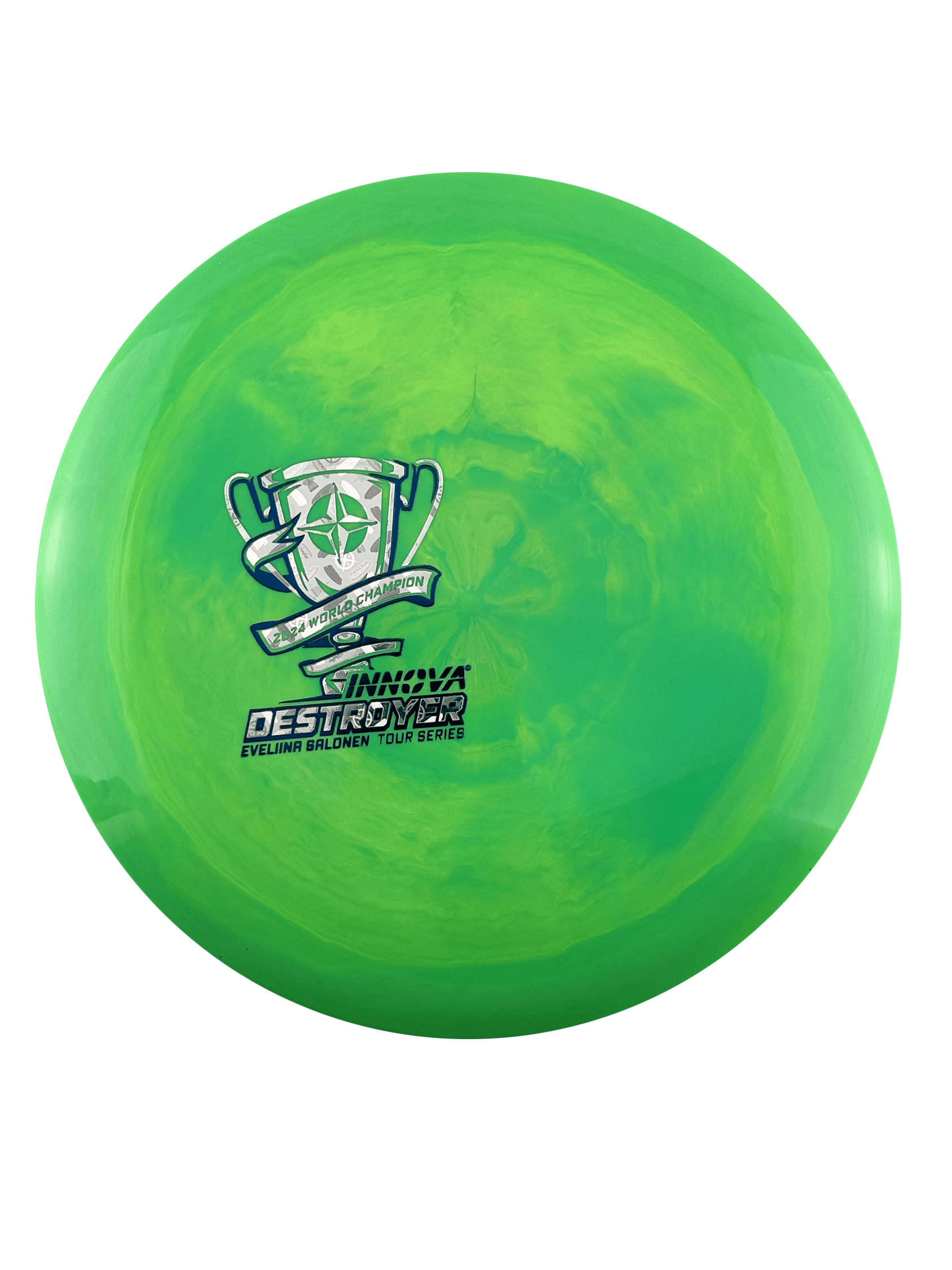 Innova Swirled Star Destroyer Eveliina Salonen 2026 Tour Series