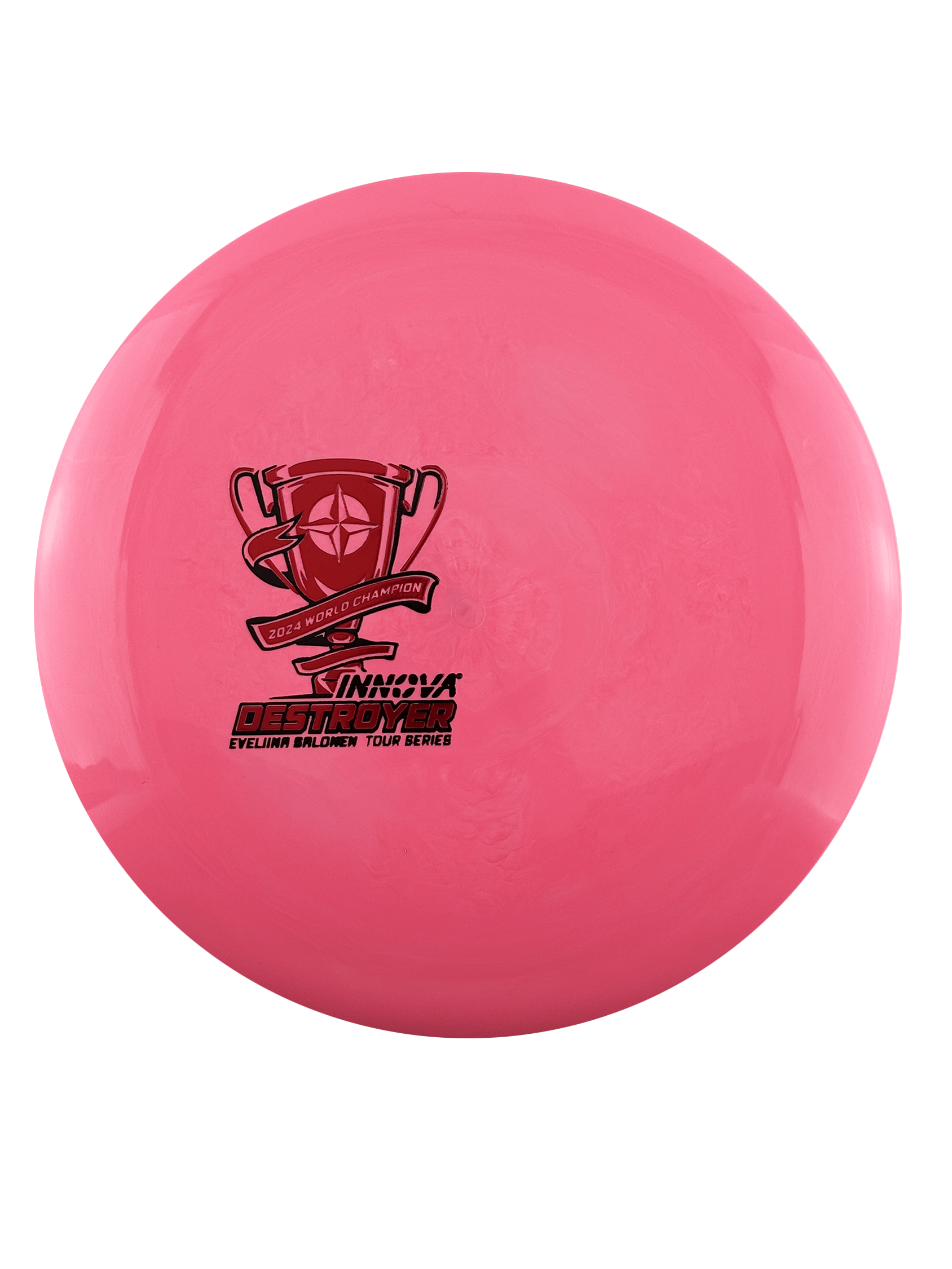 Innova Swirled Star Destroyer Eveliina Salonen 2026 Tour Series