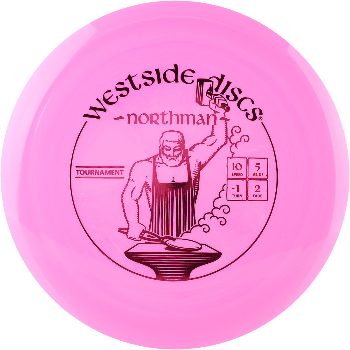 Westside Discs Northman