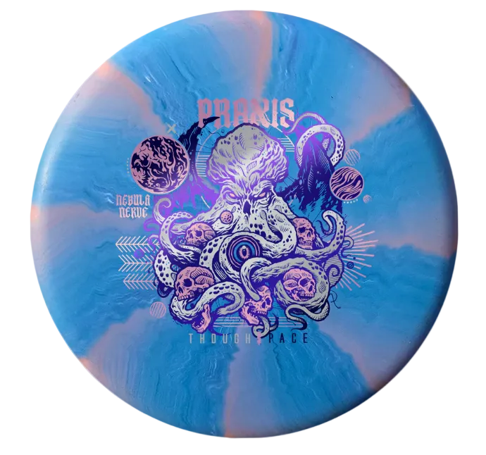 Thoughtspace Athletics Praxis