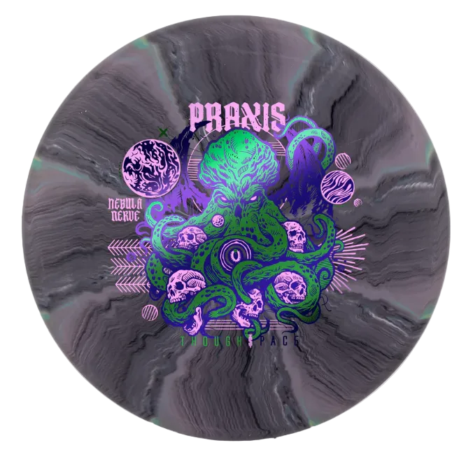 Thoughtspace Athletics Praxis