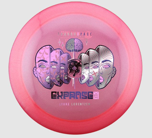 Thought Space Athletics Vex Expanse Signature Series 2025