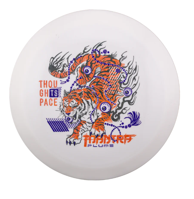 Thoughtspace Athletics Mantra