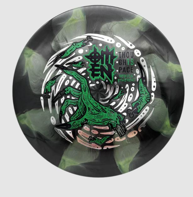 Thoughtspace Athletics Omen