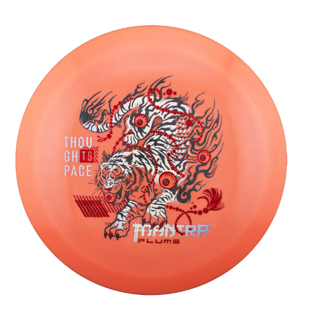 Thoughtspace Athletics Mantra