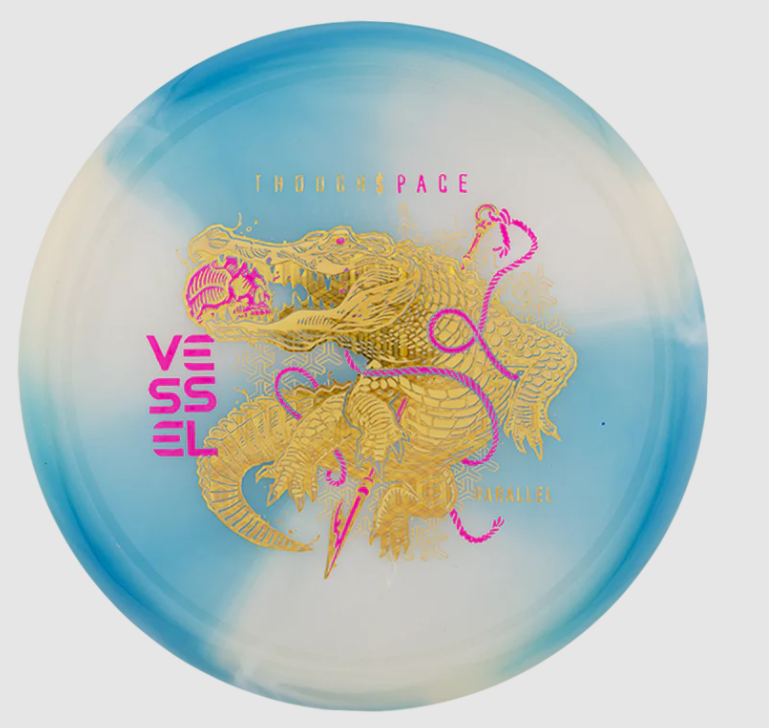 Thoughtspace Athletics Vessel