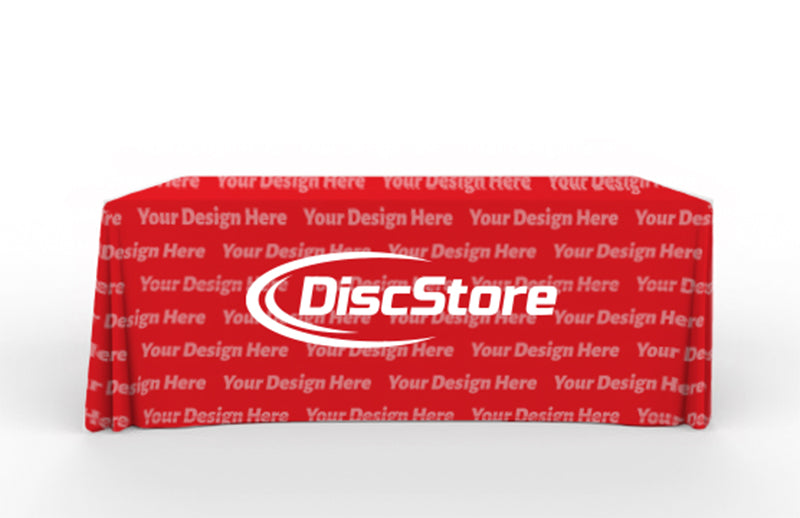 Custom Table Covers