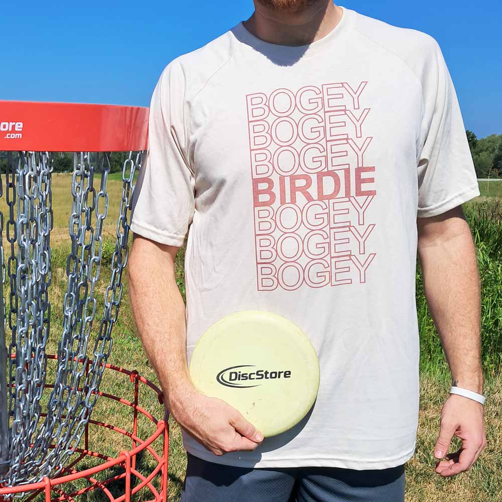 Disc Store Soft Blend Disc Golf Takeout Tee